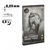 Защитное стекло для Apple iPhone 6 Plus, 6s Plus WK Kingkong Series 4D Full Cover Curved Edge Tempered Glass, белое Защитное стекло для Apple iPhone 6 Plus, 6s Plus WK Kingkong Series 4D Full Cover Curved Edge Tempered Glass, белое