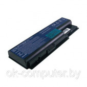 Аккумулятор (батарея) для ноутбука Acer Aspire 7540 (AS07B31) 14.8V 5200mAh Аккумулятор (батарея) для ноутбука Acer Aspire 7540 (AS07B31) 14.8V 5200mAh