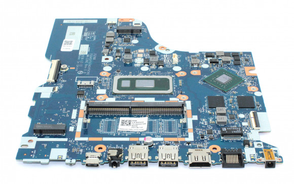 Материнская плата для Lenovo L340-15IWL L340-17IWL i3-8145U MX110_2G_0G Материнская плата для Lenovo L340-15IWL L340-17IWL i3-8145U MX110_2G_0G
