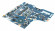 Материнская плата для Lenovo L340-15IWL L340-17IWL i3-8145U MX110_2G_0G Материнская плата для Lenovo L340-15IWL L340-17IWL i3-8145U MX110_2G_0G
