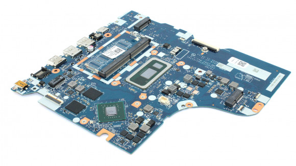 Материнская плата для Lenovo L340-15IWL L340-17IWL i3-8145U MX110_2G_0G Материнская плата для Lenovo L340-15IWL L340-17IWL i3-8145U MX110_2G_0G