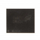 Видеопамять GDDR6 D9WCW 0XA77 с разбора