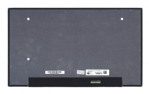 Матрица (экран) для ноутбука LM140LF5L01 14", 1920x1080, 30 pin, LED, UltraSlim, матовая