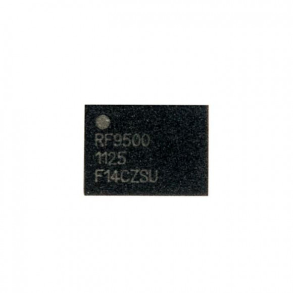 rF9500 с разбора