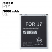 АКБ Samsung Galaxy Galaxy J4 2018 (SM-400F) (EB-BJ700BBC) Li3000 100% Filling Capacity