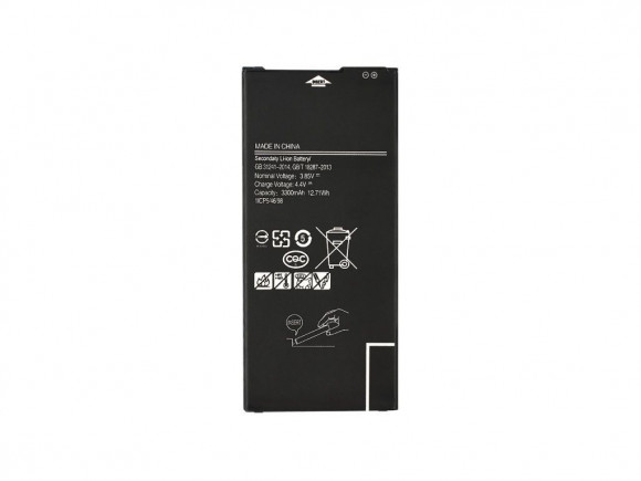 Аккумулятор Vixion EB-BG610ABE для Samsung Galaxy J4 Plus (J415F), J6 Plus (J610F)