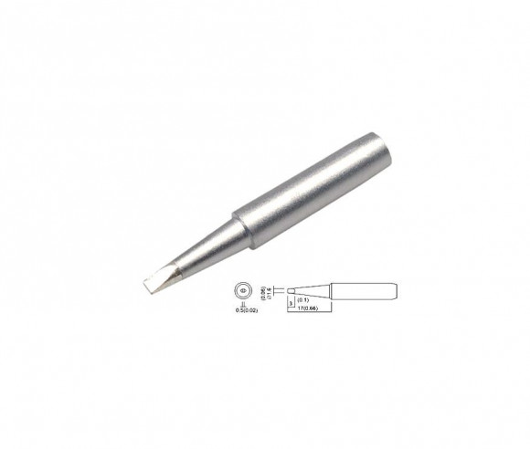 Жало для паяльника Yihua 900M-T-1.6D