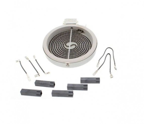 Электроконфорка для стеклокерамики Hilight 1200W, D=145 мм, 481231018887