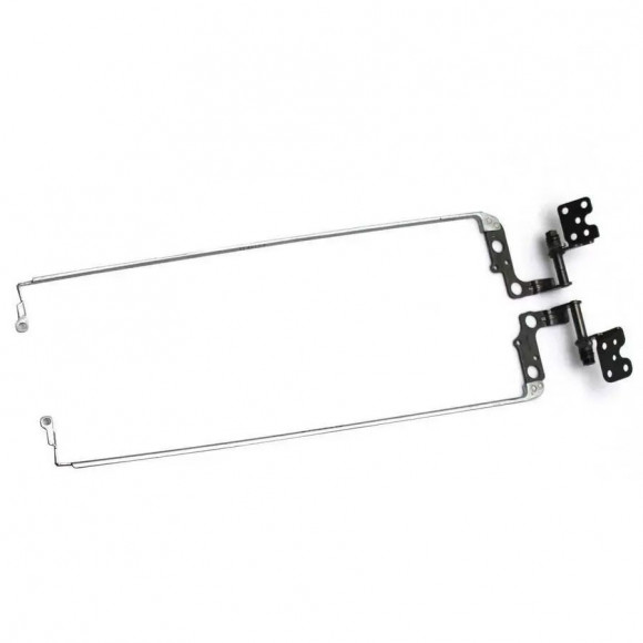 Завесы (петли) для ноутбука Toshiba Satellite L50-B, L55A-T, L55-B, L50D-B, FBBLI006010