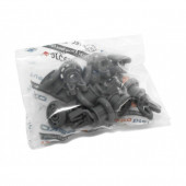 Ролики направляющие beko *1885800500* Ролики направляющие beko *1885800500*