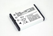 Аккумулятор (батарея) для радиостанции (рации) Icom IC-M23, IC-M24, 1500мАч, 3.7В, Li-ion Аккумулятор (батарея) для радиостанции (рации) Icom IC-M23, IC-M24, 1500мАч, 3.7В, Li-ion