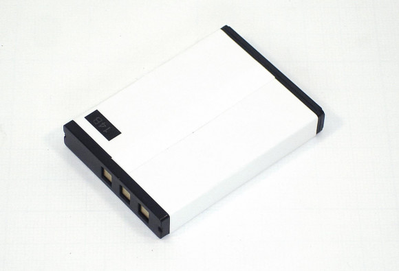 Аккумулятор (батарея) для радиостанции (рации) Icom IC-M23, IC-M24, 1500мАч, 3.7В, Li-ion