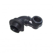 Патрубок (дозатор бак) для стиральной машины Beko, код 2830560100, замена 2800880100 Патрубок (дозатор бак) для стиральной машины Beko, код 2830560100, замена 2800880100