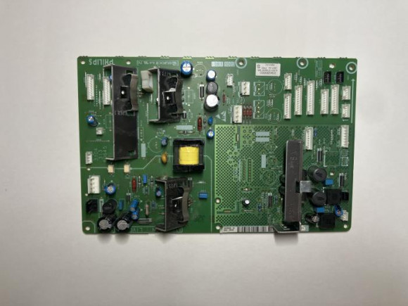 Блок питания 3104 313 60645 от ТВ Philips 32PF9966/10 с разбора