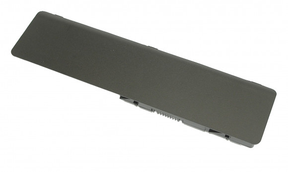 Аккумулятор (батарея) для ноутбука HP Pavilion DV4, Compaq CQ40, CQ45 (HSTNN-CB72) 52Wh, 10.8В, 5200мАч, черный (OEM)