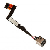 Разъем питания (зарядки) для ноутбука HP Compaq ProBook 6550B, 6560, с кабелем