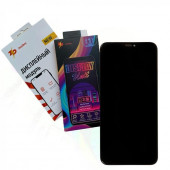 дисплей в сборе с тачскрином ZeepDeep PREMIUM для iPhone XS Max (OLED) + прокладка-абсорбер
