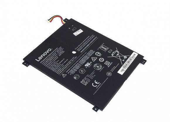 Аккумулятор (батарея) для ноутбука Lenovo IdeaPad 100S-11IBY (NB116) 3.8V 8400мАч