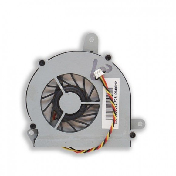 Вентилятор (кулер) для ноутбука MSI Wind X320, X410, 3-pin
