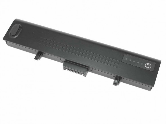 Аккумулятор (батарея) TK330 для ноутбука Dell XPS M1530, 5200мАч, 11.1В (OEM)