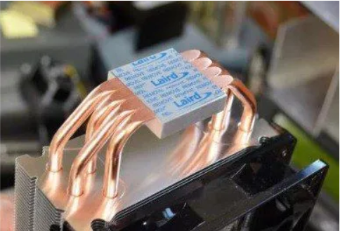 Термопаста с фазовым переходом Laird TPCM 7250 16x16 мм Термопаста с фазовым переходом Laird TPCM 7250 16x16 мм