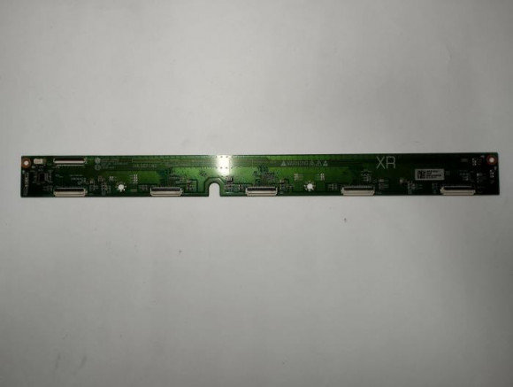 Плата плазмы EAX64291001 EBR73749701 от ТВ LG 60PA6500 с разбора