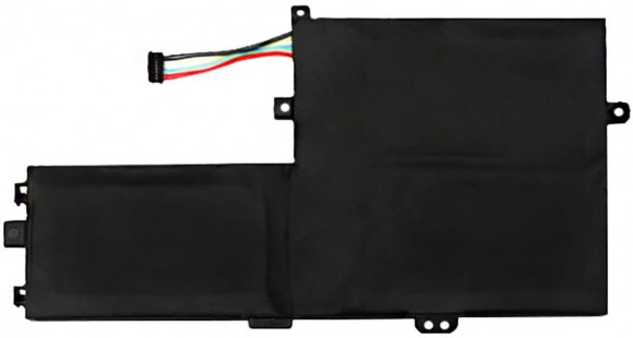 Аккумулятор (батарея) для ноутбука Lenovo IdeaPad S340 (L18L3PF3) 11.34V 4630mAh Аккумулятор (батарея) для ноутбука Lenovo IdeaPad S340 (L18L3PF3) 11.34V 4630mAh