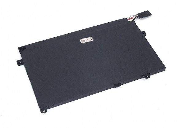 Аккумулятор (батарея) для ноутбука Lenovo E470, E475 (01AV411), 11.1В, 45Wh, 4050мАч, черная (оригинал) Аккумулятор (батарея) для ноутбука Lenovo E470, E475 (01AV411), 11.1В, 45Wh, 4050мАч, черная (оригинал)
