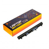 Аккумулятор повышенной емкости для ноутбука Acer Aspire V5-431, V5-471, V5-531, V5-551, V5-571 (AL12A32) ZeepDeep Energy 47Wh, 3200mAh, 14.4-14.8V Аккумулятор повышенной емкости для ноутбука Acer Aspire V5-431, V5-471, V5-531, V5-551, V5-571 (AL12A32) ZeepDeep Energy 47Wh, 3200mAh, 14.4-14.8V