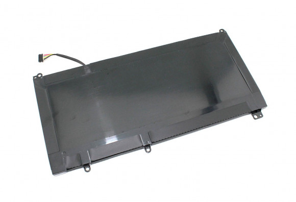 Аккумулятор (батарея) для ноутбука Lenovo IdeaPad U530 Touch (L12M4P62) 7.4V 7200mAh OEM