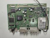 Майн плата 3139 123 6117.3 от ТВ Philips 50PF7521D/12 с разбора Майн плата 3139 123 6117.3 от ТВ Philips 50PF7521D/12 с разбора