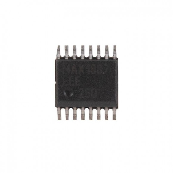 Микросхема SW REG. MAX1887EEE QSOP16
