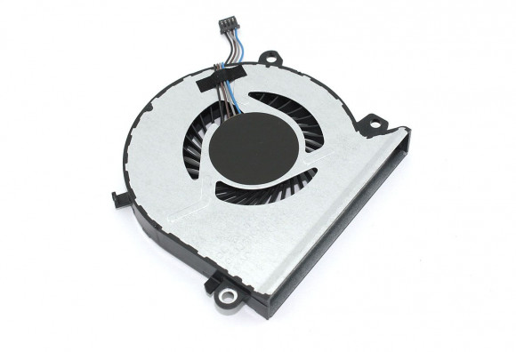 Вентилятор (кулер) для ноутбука HP Pavilion 15-CB, 4-pin