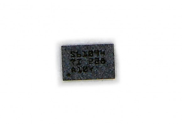 Микросхема Texas Instruments [TPS61094DSSR]