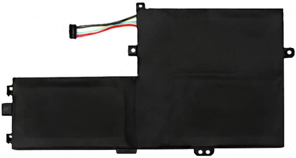 Аккумулятор (батарея) для ноутбука Lenovo IdeaPad S340 (L18C3PF6) 11.34V 4630mAh