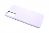 Задняя крышка для Samsung Galaxy S20FE G780F фиолетовая Задняя крышка для Samsung Galaxy S20FE G780F фиолетовая