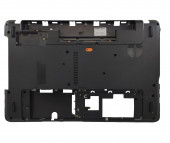 Нижняя часть корпуса Acer E1-531, E1-571, черная Нижняя часть корпуса Acer E1-531, E1-571, черная