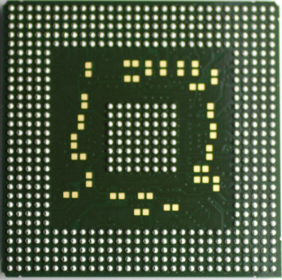 Южный мост AMD IXP450 SB450
