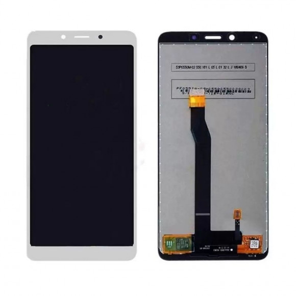 Модуль для Xiaomi Redmi 6, 6A, белый