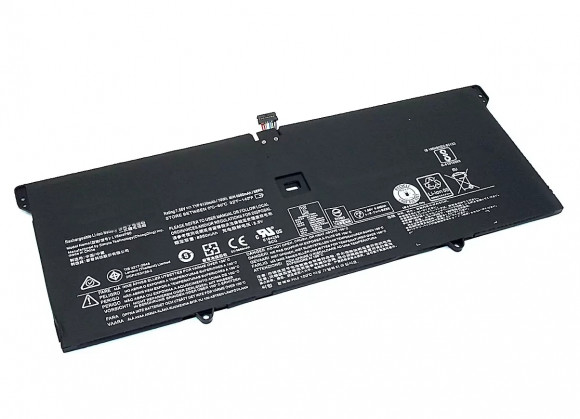 Аккумулятор (батарея) для ноутбука Lenovo YOGA 6 Pro-13IKB (L16C4P61) 7.68V 9120мАч (оригинал)