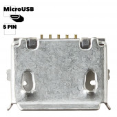 Системный разъем (разъем зарядки) для Nokia 8600, 6500 Системный разъем (разъем зарядки) для Nokia 8600, 6500