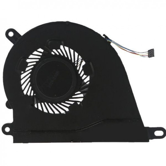 Вентилятор (кулер) для ноутбука HP Pavilion 15-DY, 14-DQ, 15S-FQ, 15S-EQ, 340S G7