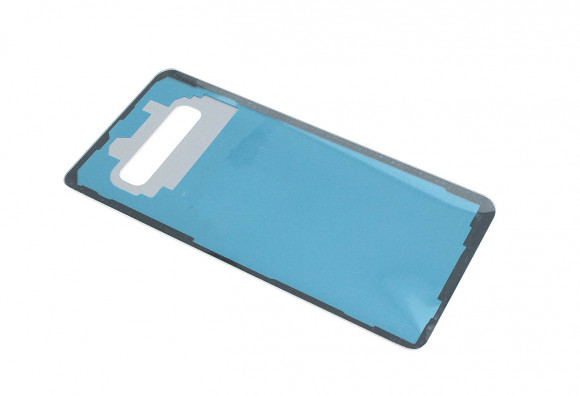 Задняя крышка корпуса для Samsung Galaxy S10 Plus (G975F), белая