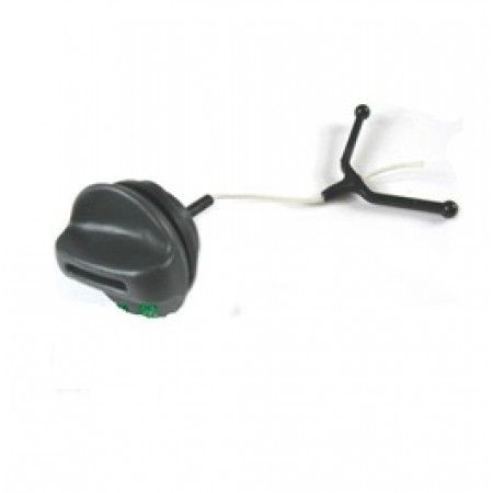 Крышка масляного бака Husqvarna 340, 345, 350, 351 АН5372815-02 122043