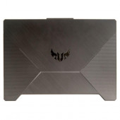 Крышка матрицы для Asus FX506I, FA506I черная, с разбора Крышка матрицы для Asus FX506I, FA506I черная, с разбора