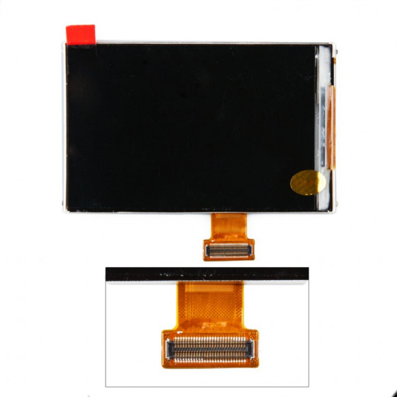 LCD Дисплей для Samsung Galaxy Gio (S5660i)