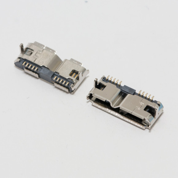 Разъем micro USB для смартфона 1150