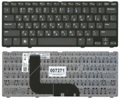 Клавиатура для ноутбука Dell Inspiron 14Z 5423, 13Z 5323, черная Клавиатура для ноутбука Dell Inspiron 14Z 5423, 13Z 5323, черная