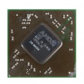 Видеочип ATI 216-0842054 Radeon HD 8530M с разбора неребол. Видеочип ATI 216-0842054 Radeon HD 8530M с разбора неребол.