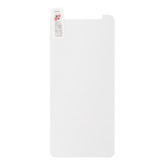 Защитное стекло "LP" для Asus ZenFone Live (ZA550KL) Tempered Glass 0.33 мм 9H (ударопрочное)